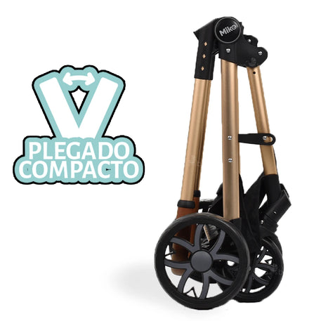Carriola 4 en 1 Lifestyle Mike