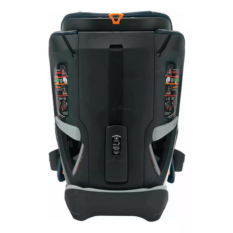 MYFIT HARNESS 2.B SEAT USA FATHOM