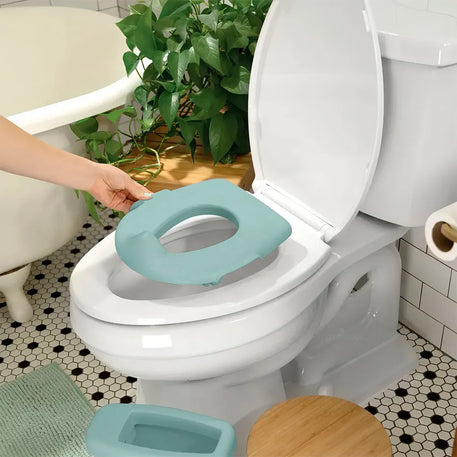 Baño entrenador Ingenuity
