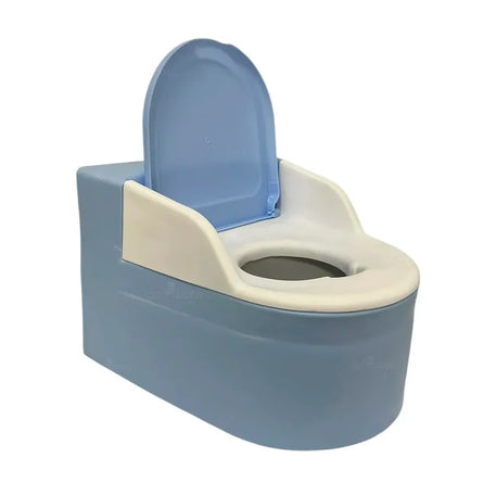 Bañito Entrenador Para Bebé Cw Dolphin