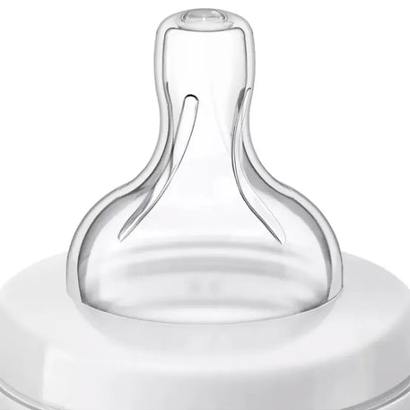 Tetinas Philips Avent Anticolicos Flujo Medio Scy763/02 2pz