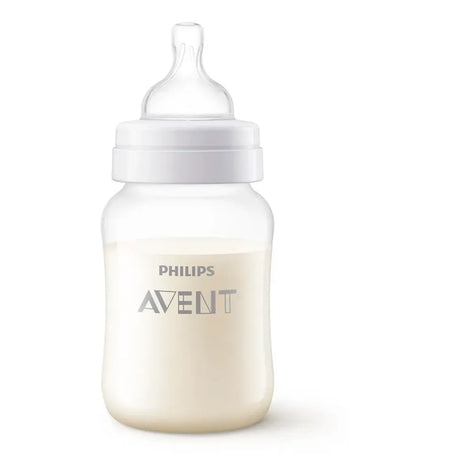 biberon Anti Cólicos 9oz Mico Avent