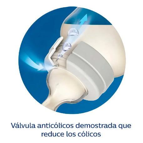 BOTTLE ANTI-COLIC 4OZ 2P
