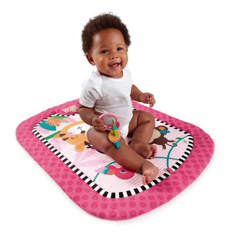 BS FLUTTER FRIENDS™ PROP MAT L