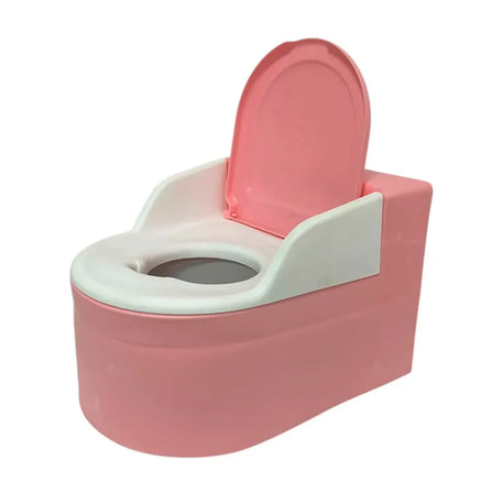 Bañito Entrenador Para Bebé Cw Dolphin