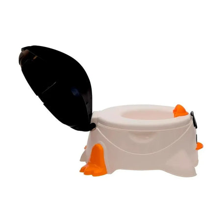 Baño ENTRENADOR PINGÜINO BOY