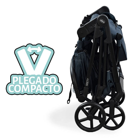 sistema viajero seety