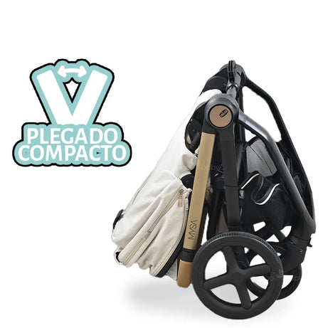 sistema viajero Mysa Glow