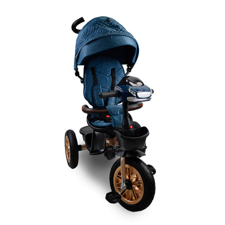 TRICICLO STArKIDS CON CONTROL