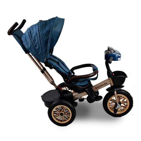 TRICICLO STArKIDS CON CONTROL