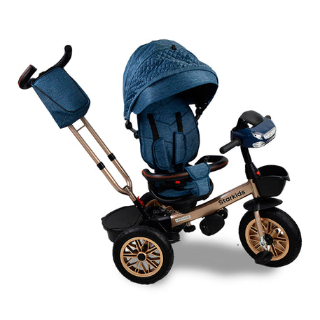 TRICICLO STArKIDS CON CONTROL