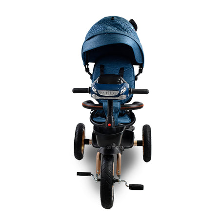 TRICICLO STArKIDS CON CONTROL