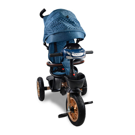 TRICICLO STArKIDS CON CONTROL