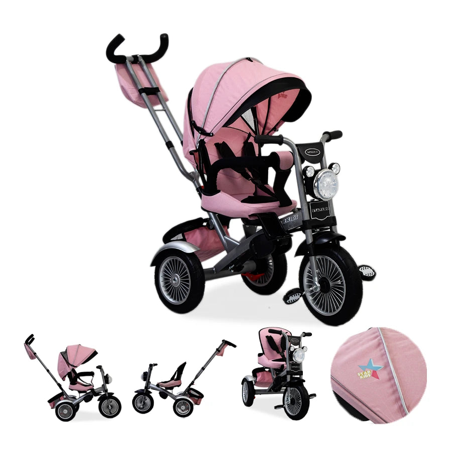 TRICICLO SK CHOOPER DE LUJO