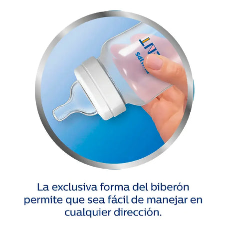 BOTTLE ANTI-COLIC 4OZ 2P