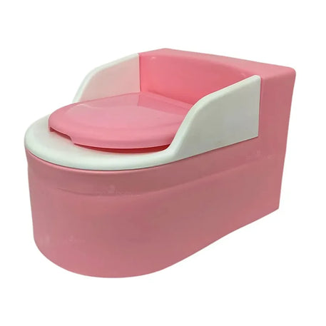 Bañito Entrenador Para Bebé Cw Dolphin