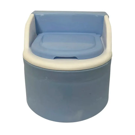 Bañito Entrenador Para Bebé Cw Dolphin