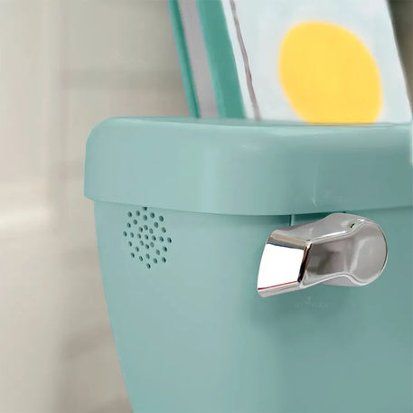 Baño entrenador Ingenuity