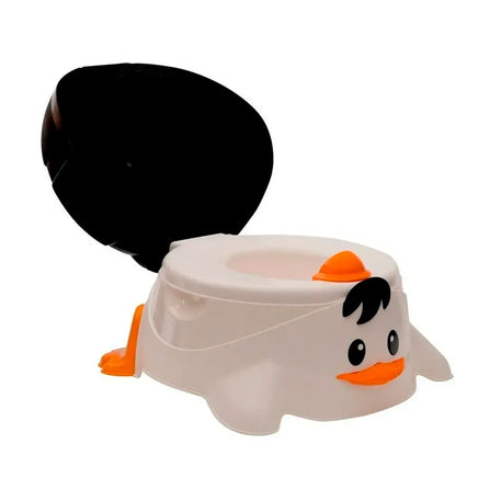 Baño ENTRENADOR PINGÜINO BOY