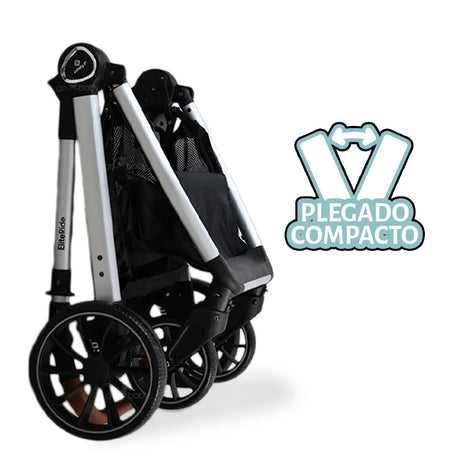 CARRIOLA SAFETY ELITE RIDE