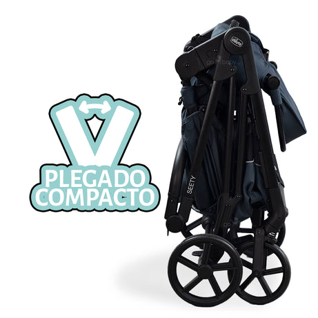 sistema viajero ONE 4 EVER