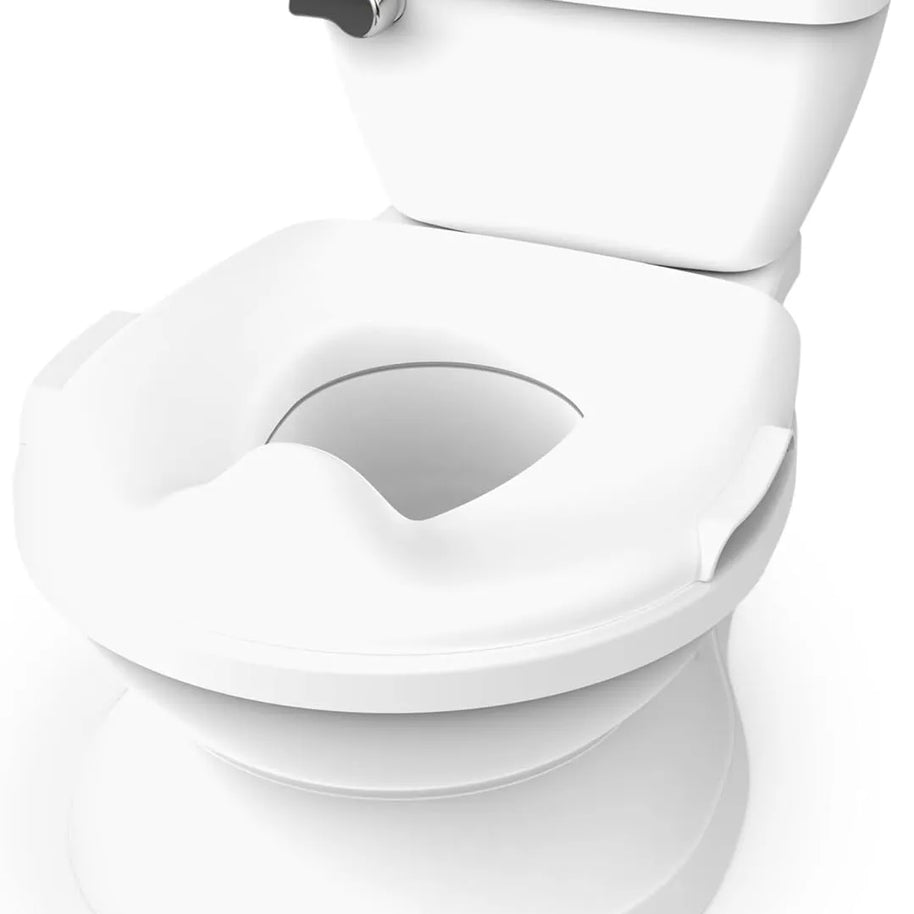 Baño entrenador Ingenuity