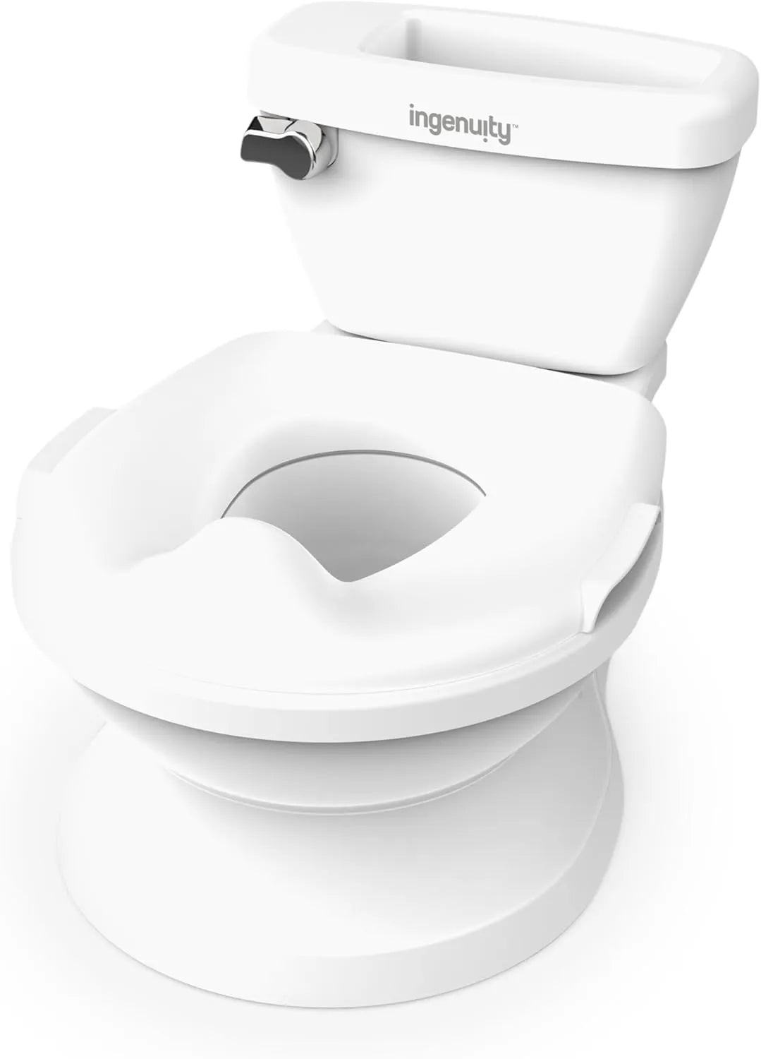 Baño entrenador Ingenuity