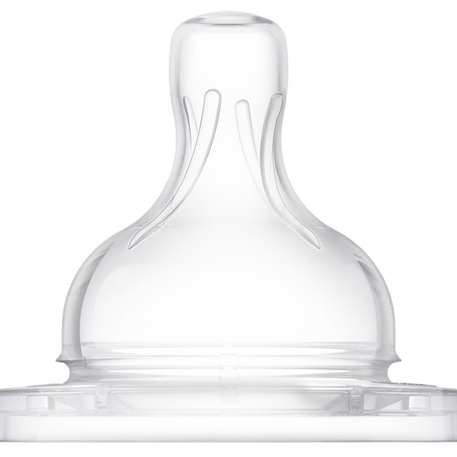 Avent Set De 4 Tetinas Anti-colic 6 Meses