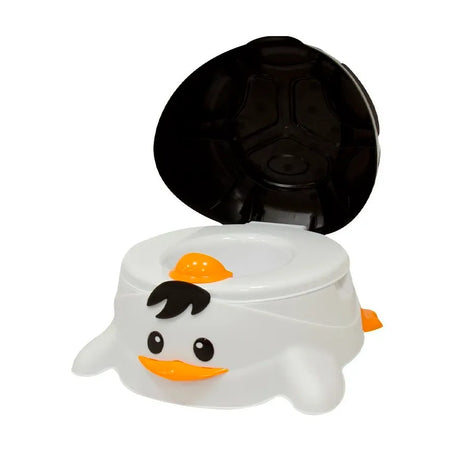 Baño ENTRENADOR PINGÜINO BOY