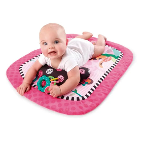 BS FLUTTER FRIENDS™ PROP MAT L