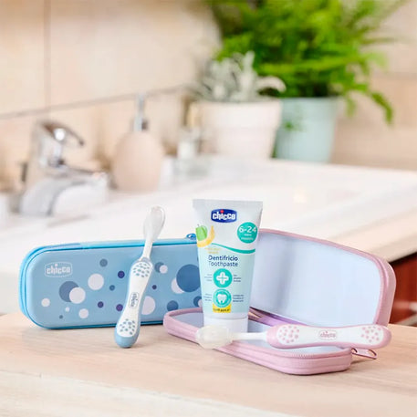 SET DENTAL 6M