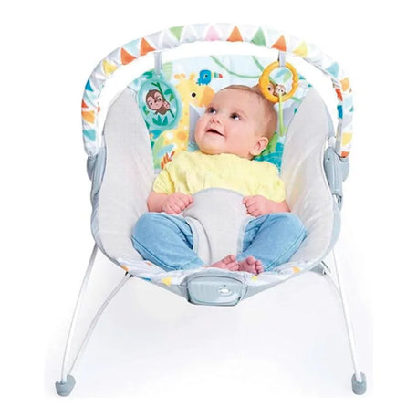 WHIMSICALWILD  BOUNCER