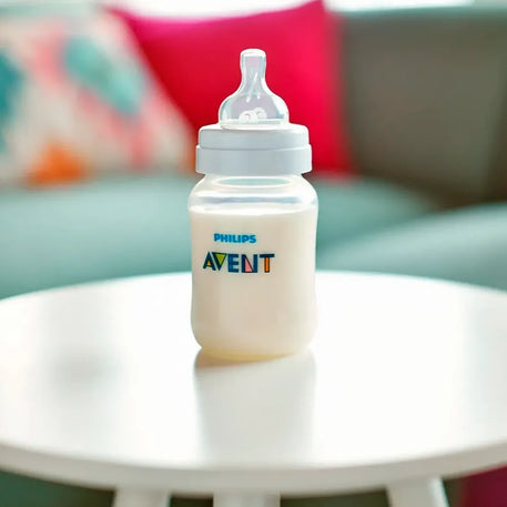 Tetinas Philips Avent Anticolicos Flujo Medio Scy763/02 2pz