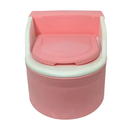Bañito Entrenador Para Bebé Cw Dolphin