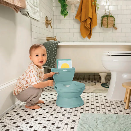 Baño entrenador Ingenuity