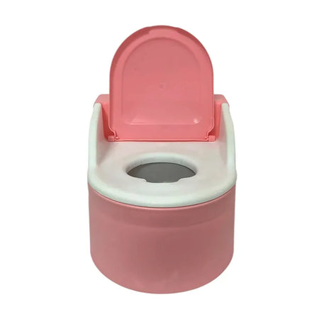 Bañito Entrenador Para Bebé Cw Dolphin