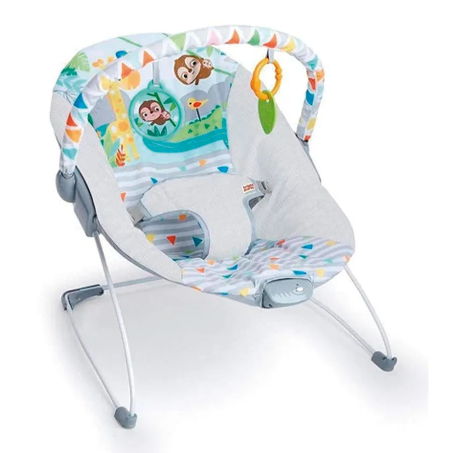 WHIMSICALWILD  BOUNCER