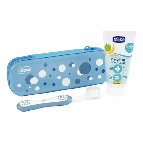 SET DENTAL 6M