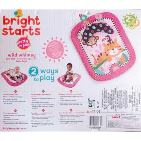 BS FLUTTER FRIENDS™ PROP MAT L