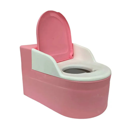 Bañito Entrenador Para Bebé Cw Dolphin