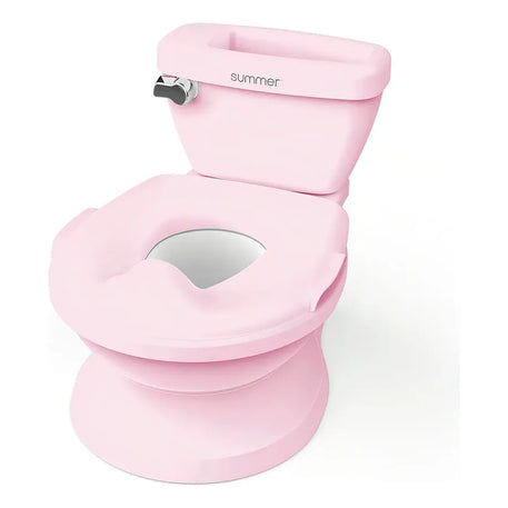 Baño entrenador Ingenuity