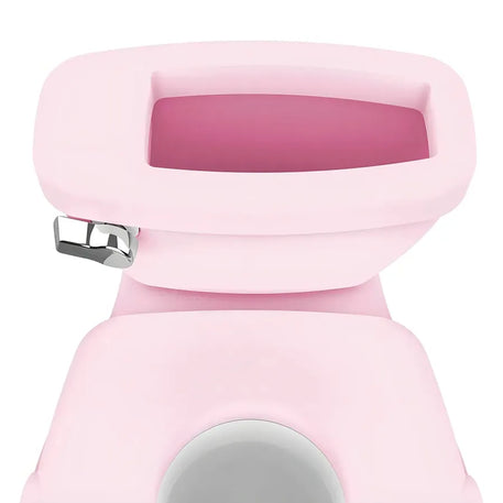 Baño entrenador Ingenuity