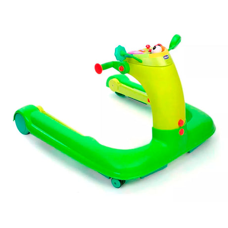 ANDADOR CHICCO 123 GREEN