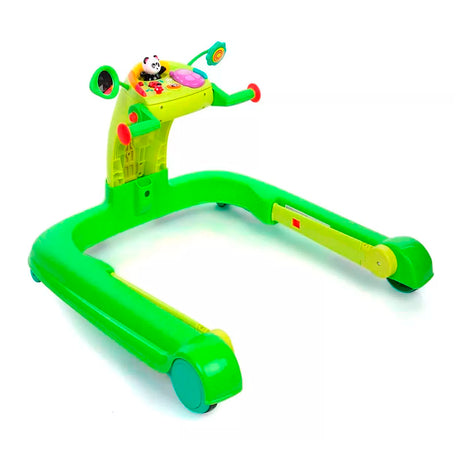 ANDADOR CHICCO 123 GREEN