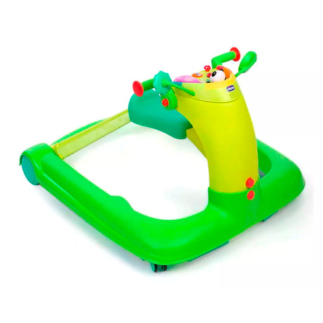 ANDADOR CHICCO 123 GREEN