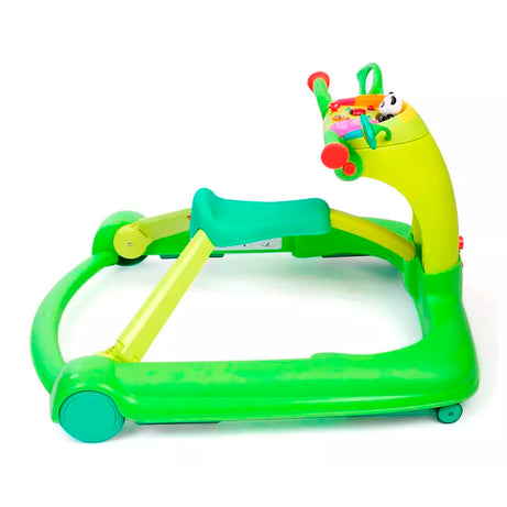 ANDADOR CHICCO 123 GREEN