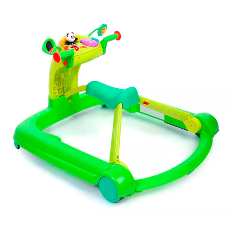 ANDADOR CHICCO 123 GREEN