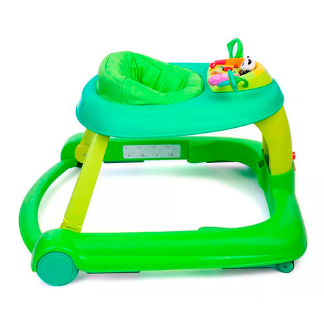 ANDADOR CHICCO 123 GREEN