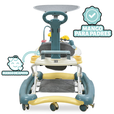 Andador starkids sarin