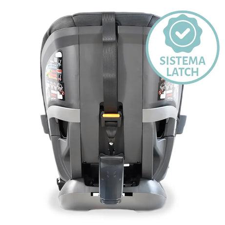 AUTOASIENTO CHICCO ONEFIT OBSIDIAN